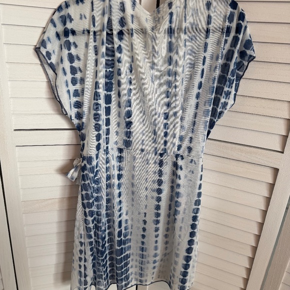 Bathing Suit Cover Up - Picture 2 of 2